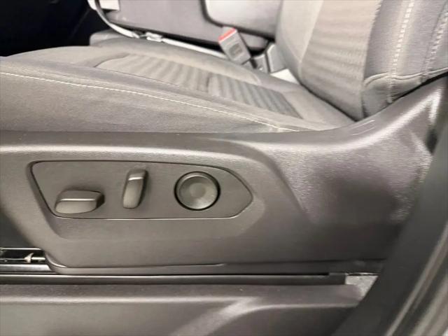 2025 GMC Sierra 3500HD Crew Cab, Standard Bed, SLE, 4WD