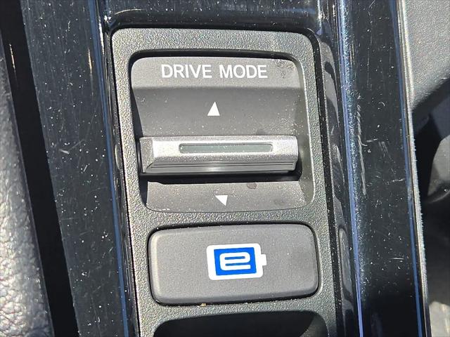 2025 Honda Accord Sedan Sport