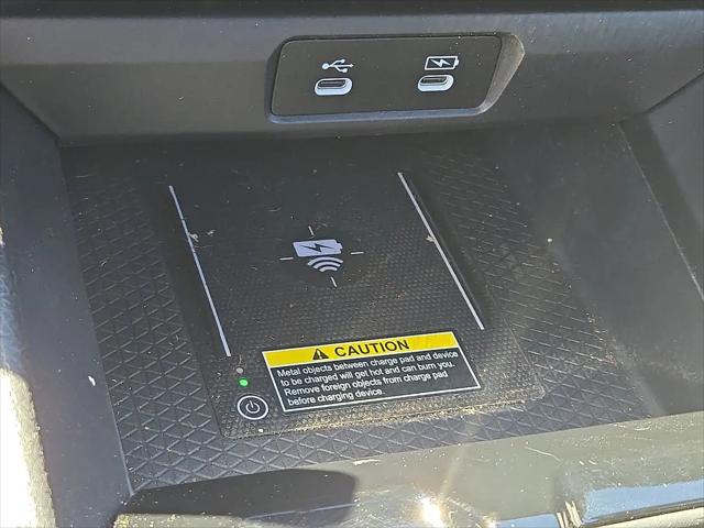 2025 Honda Accord Sedan Sport