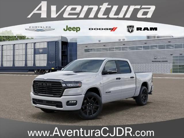 2026 Ram 1500 Laramie for sale in North Miami Beach, FL