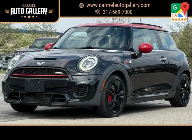 2019 MINI Hardtop John Cooper Works for sale in Carmel, IN