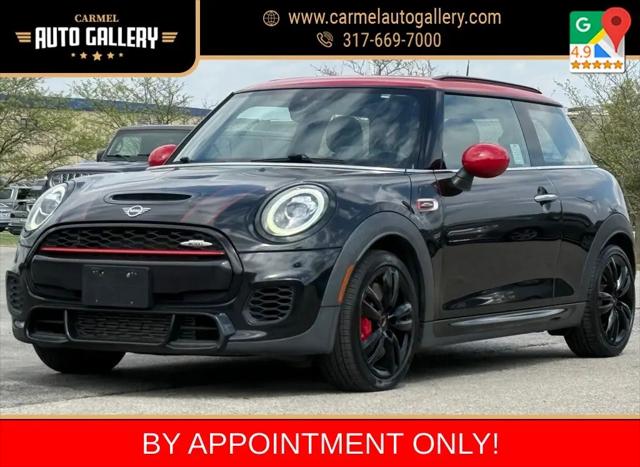 2019 MINI Hardtop John Cooper Works for sale in Carmel, IN