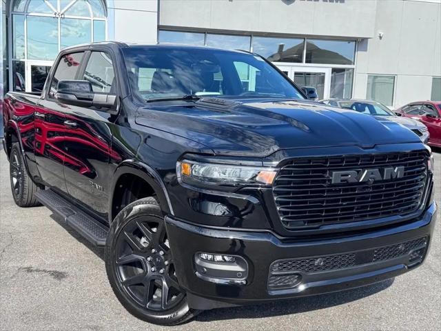 2026 Ram 1500 Laramie Crew Cab 4x4 6'4" Box for sale in Inwood, NY