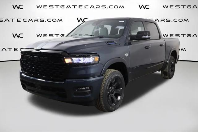 2026 Ram 1500 Big Horn Crew Cab 4x4 5'7" Box for sale in Raleigh, NC