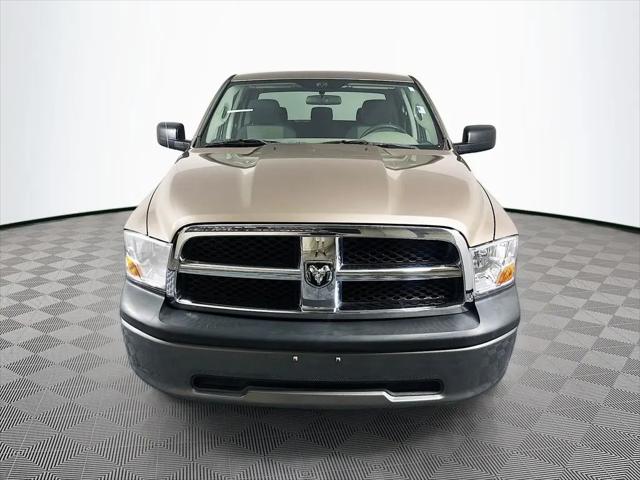 2010 Dodge Ram 1500 ST
