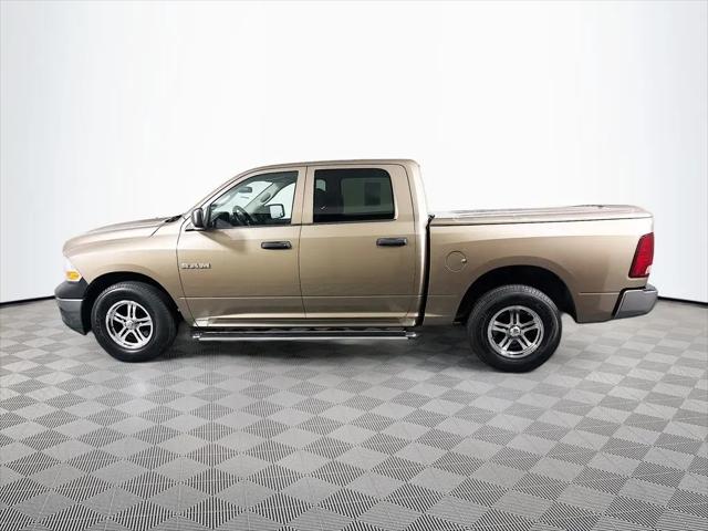 2010 Dodge Ram 1500 ST