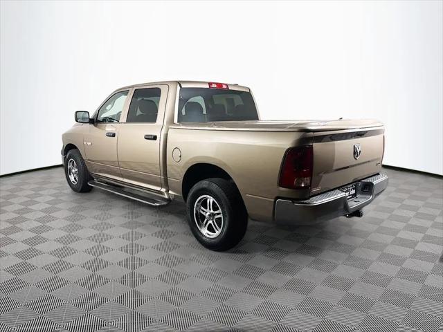 2010 Dodge Ram 1500 ST