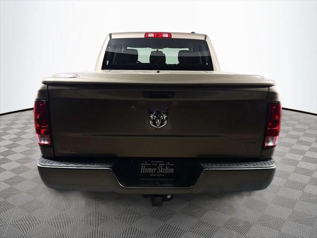 2010 Dodge Ram 1500 ST