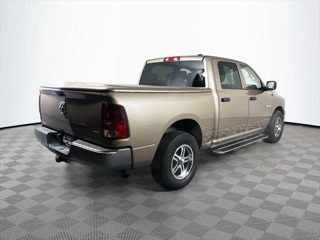 2010 Dodge Ram 1500 ST