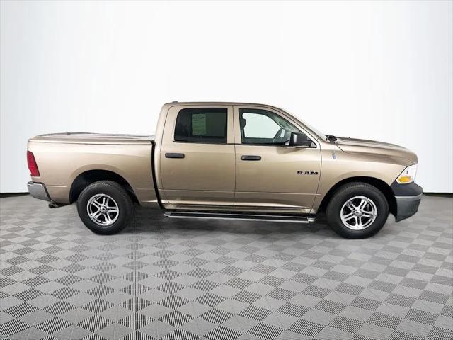 2010 Dodge Ram 1500 ST