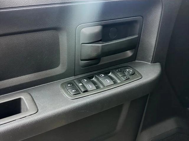 2010 Dodge Ram 1500 ST