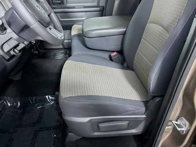 2010 Dodge Ram 1500 ST