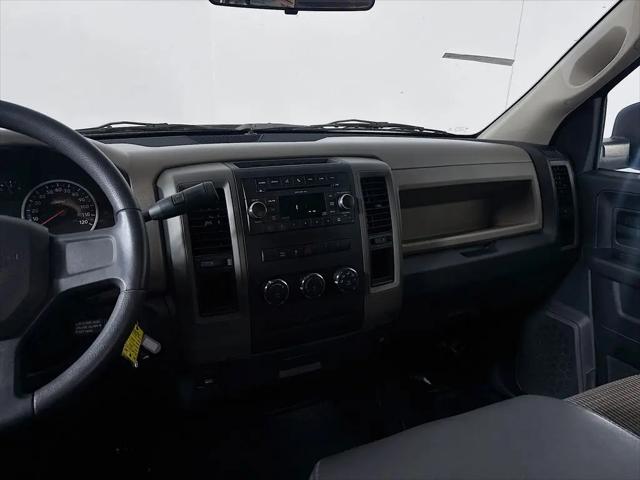 2010 Dodge Ram 1500 ST