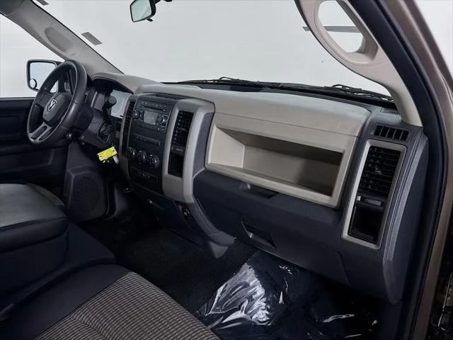 2010 Dodge Ram 1500 ST