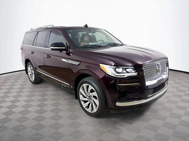 2023 Lincoln Navigator Reserve for sale in Millington, TN