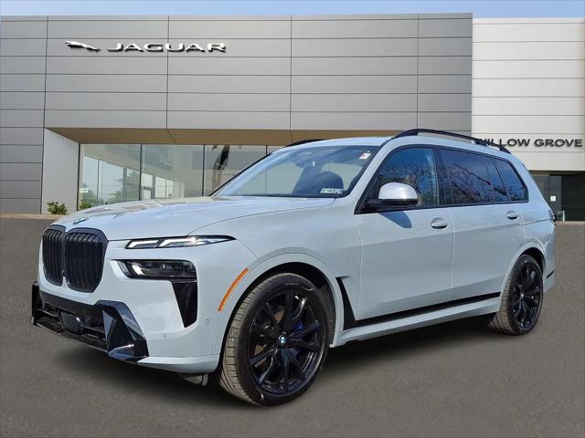 2024 BMW X7 xDrive40i for sale in Willow Grove, PA