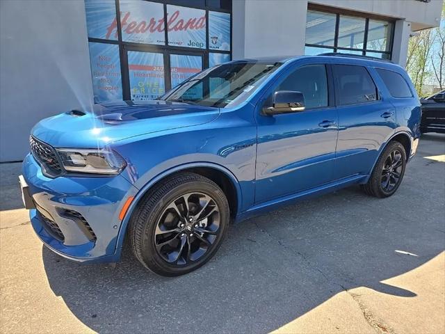 2024 Dodge Durango R/T Premium AWD
