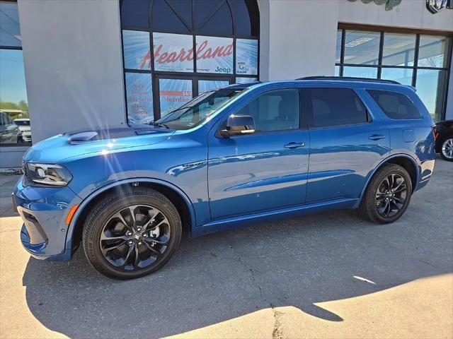 2024 Dodge Durango R/T Premium AWD