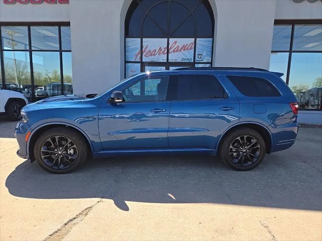 2024 Dodge Durango R/T Premium AWD