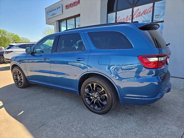 2024 Dodge Durango R/T Premium AWD