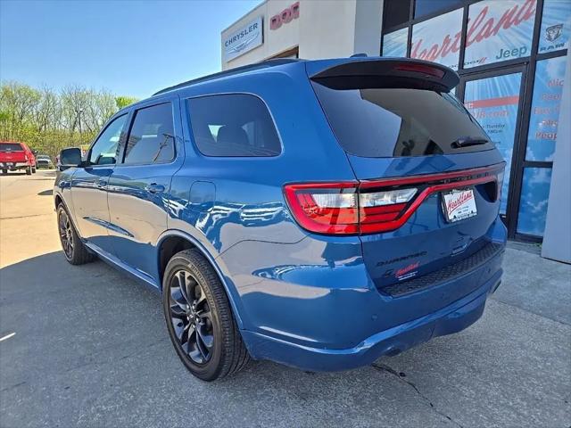2024 Dodge Durango R/T Premium AWD