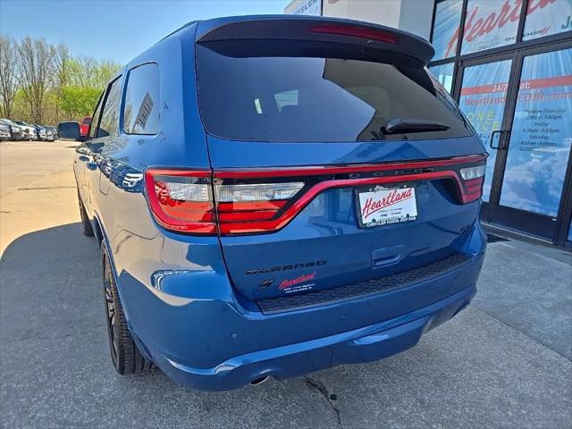 2024 Dodge Durango R/T Premium AWD