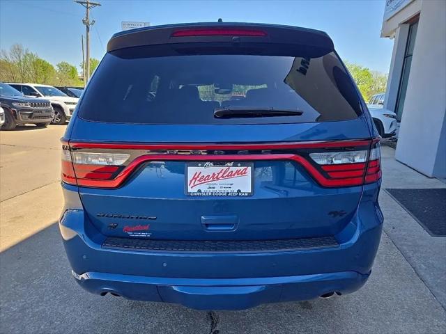 2024 Dodge Durango R/T Premium AWD