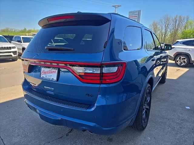 2024 Dodge Durango R/T Premium AWD