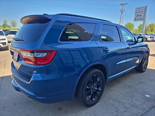 2024 Dodge Durango R/T Premium AWD