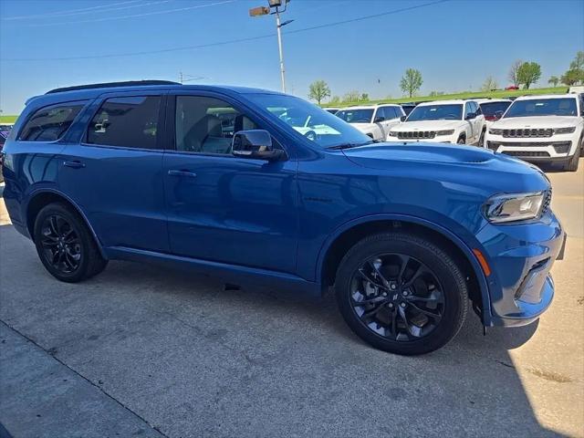 2024 Dodge Durango R/T Premium AWD
