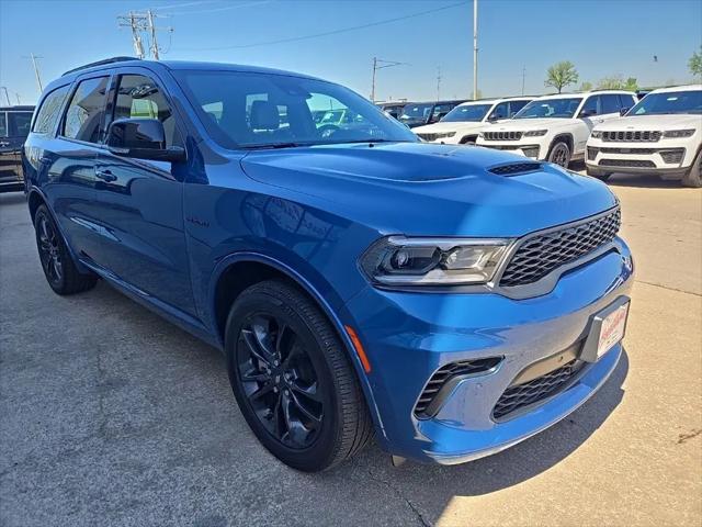 2024 Dodge Durango R/T Premium AWD