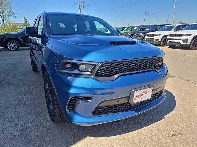 2024 Dodge Durango R/T Premium AWD