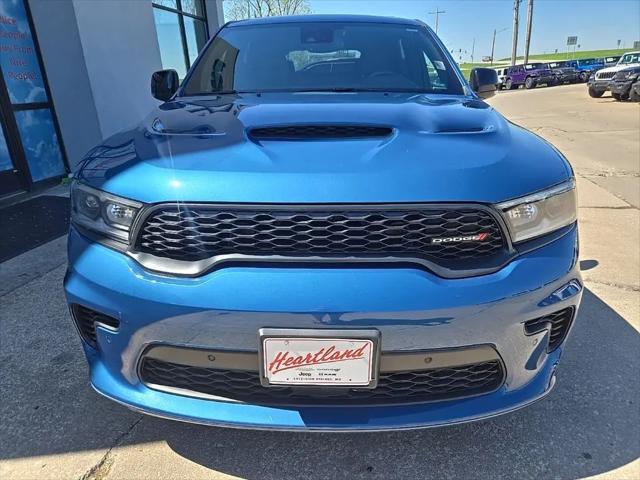 2024 Dodge Durango R/T Premium AWD