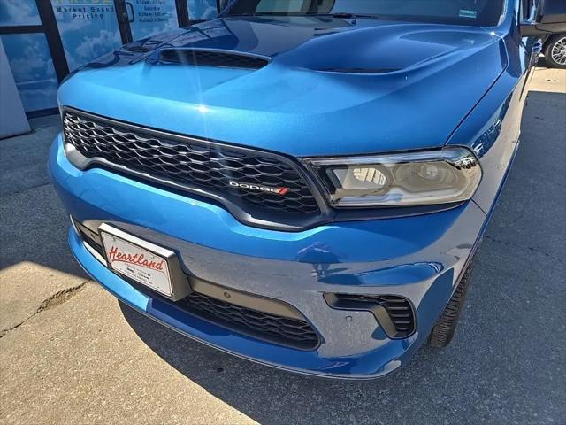 2024 Dodge Durango R/T Premium AWD