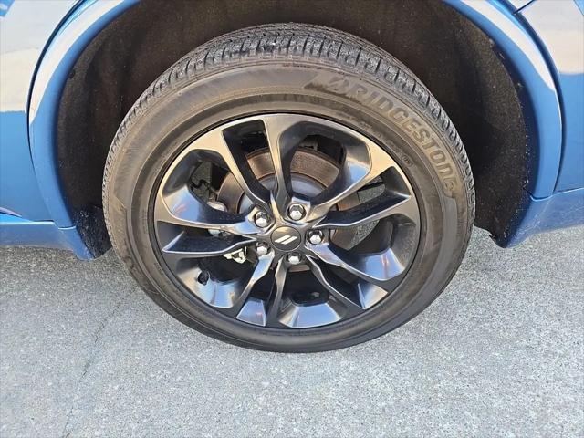 2024 Dodge Durango R/T Premium AWD