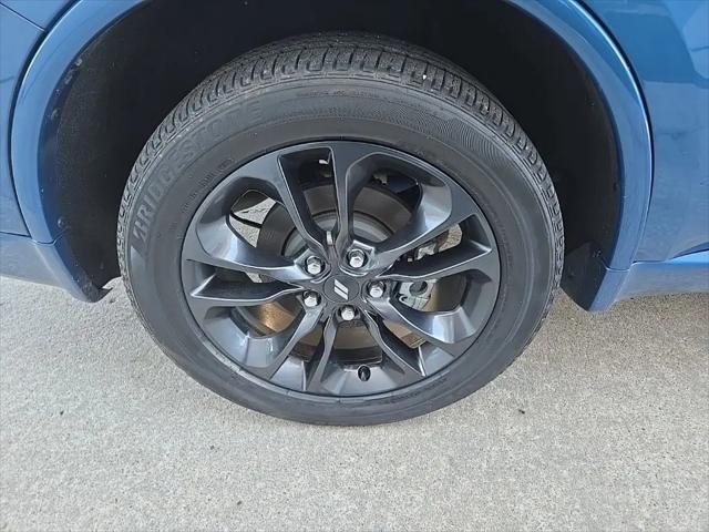 2024 Dodge Durango R/T Premium AWD