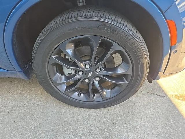 2024 Dodge Durango R/T Premium AWD