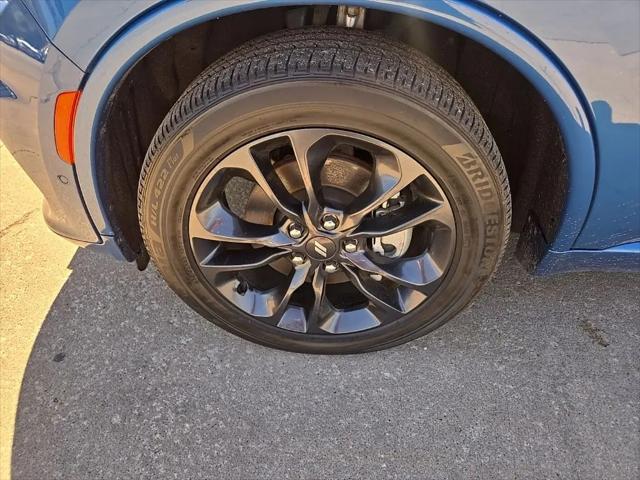 2024 Dodge Durango R/T Premium AWD