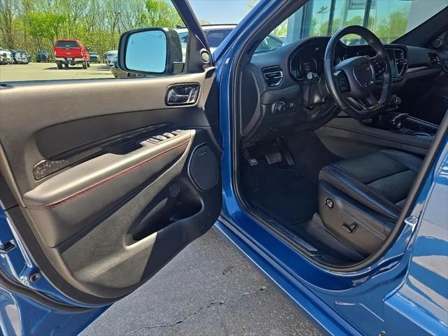 2024 Dodge Durango R/T Premium AWD