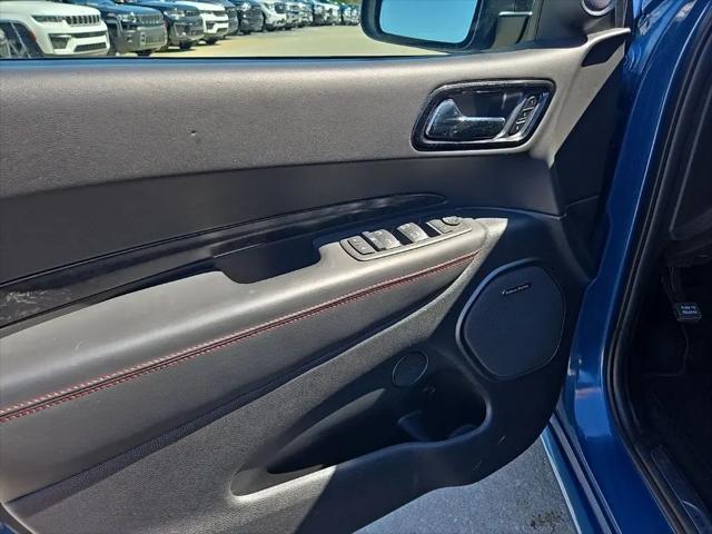2024 Dodge Durango R/T Premium AWD