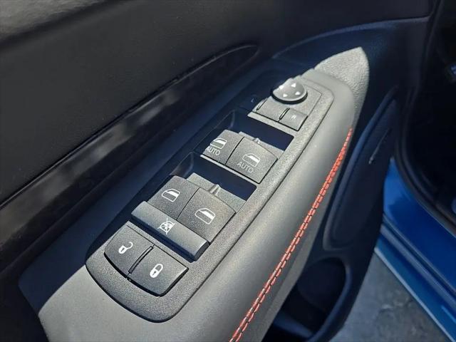 2024 Dodge Durango R/T Premium AWD