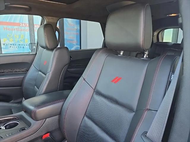 2024 Dodge Durango R/T Premium AWD
