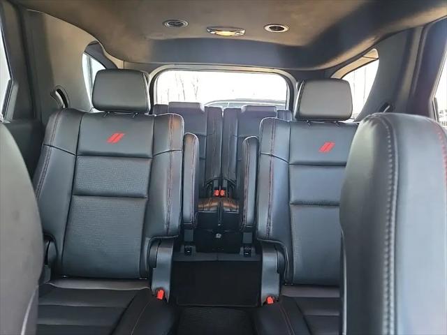 2024 Dodge Durango R/T Premium AWD