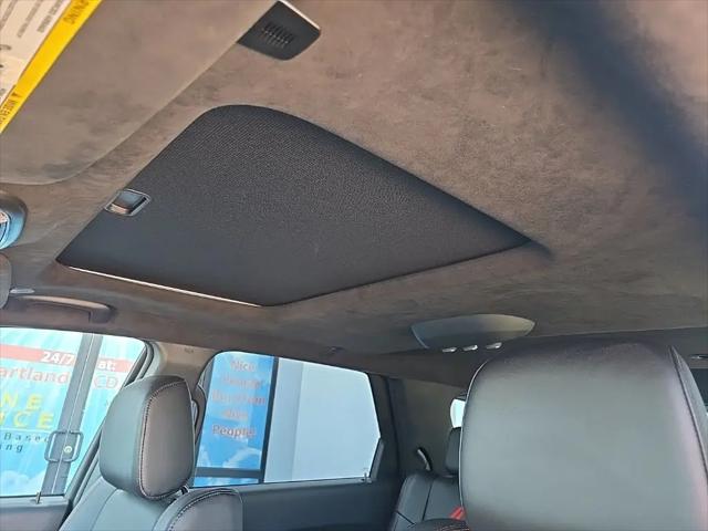 2024 Dodge Durango R/T Premium AWD