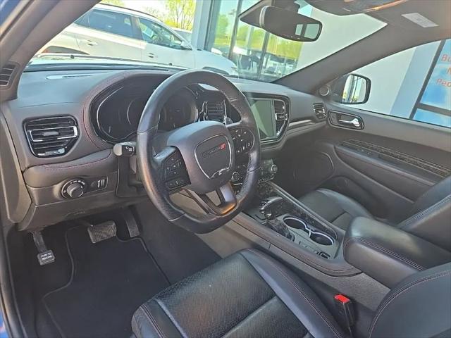 2024 Dodge Durango R/T Premium AWD
