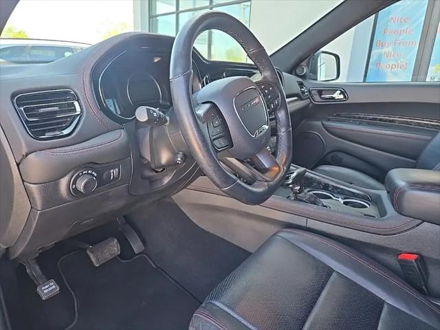 2024 Dodge Durango R/T Premium AWD