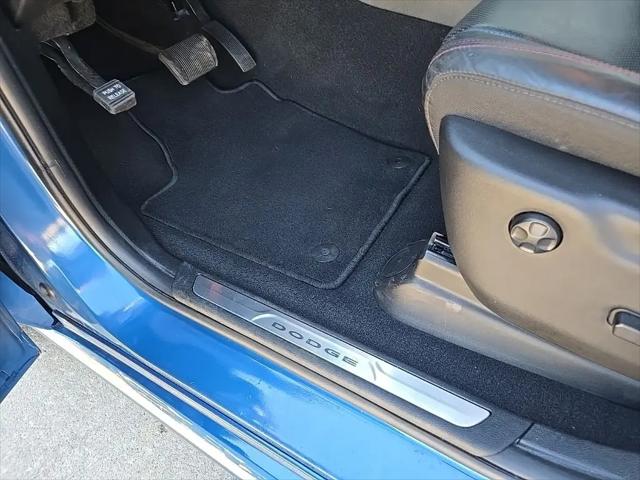 2024 Dodge Durango R/T Premium AWD