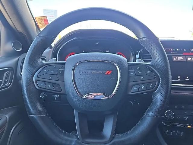 2024 Dodge Durango R/T Premium AWD