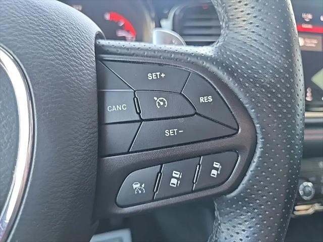 2024 Dodge Durango R/T Premium AWD