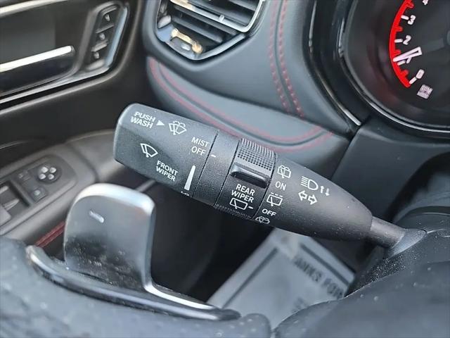2024 Dodge Durango R/T Premium AWD